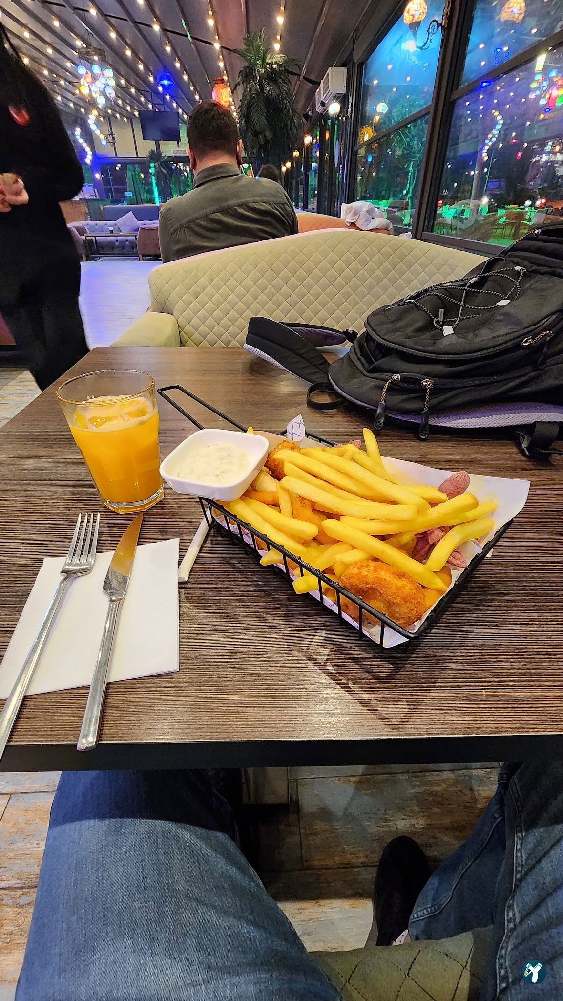 Faris Bistro