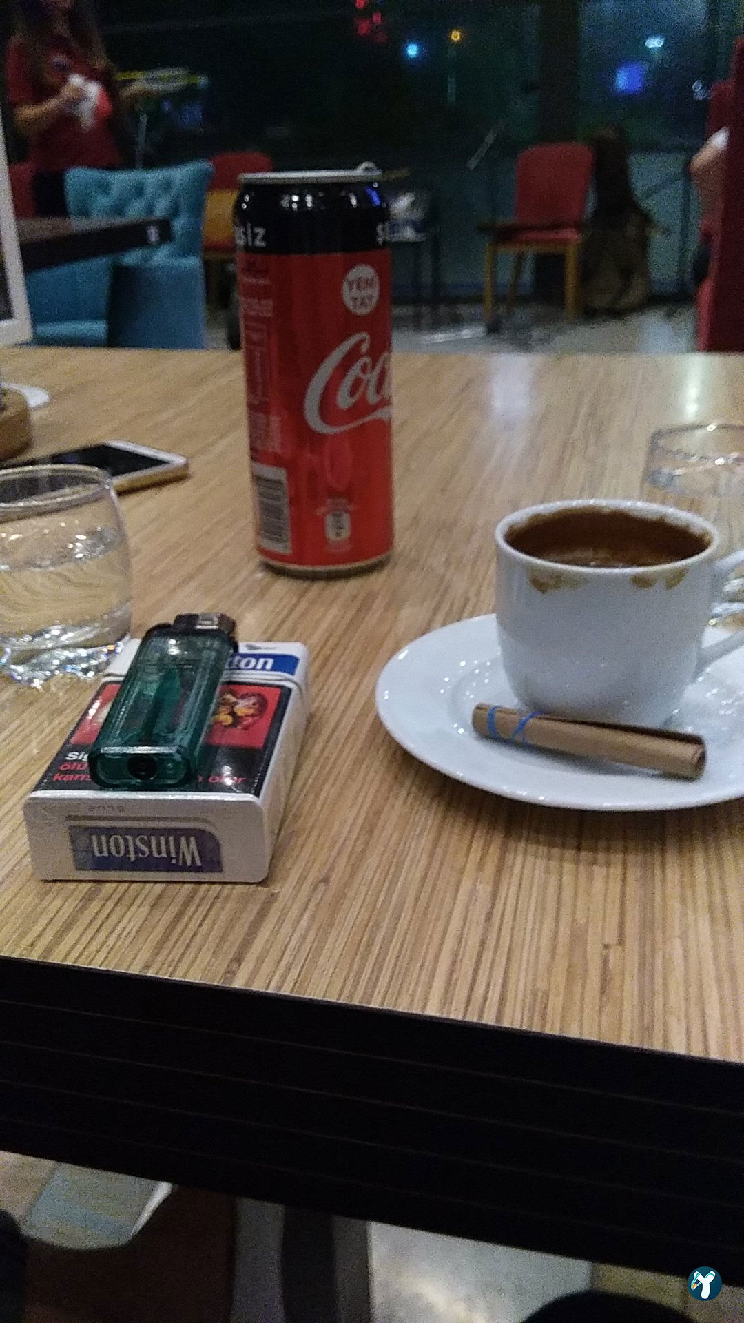 Faris Bistro