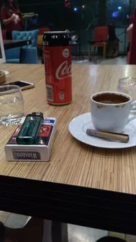Faris Bistro resimleri