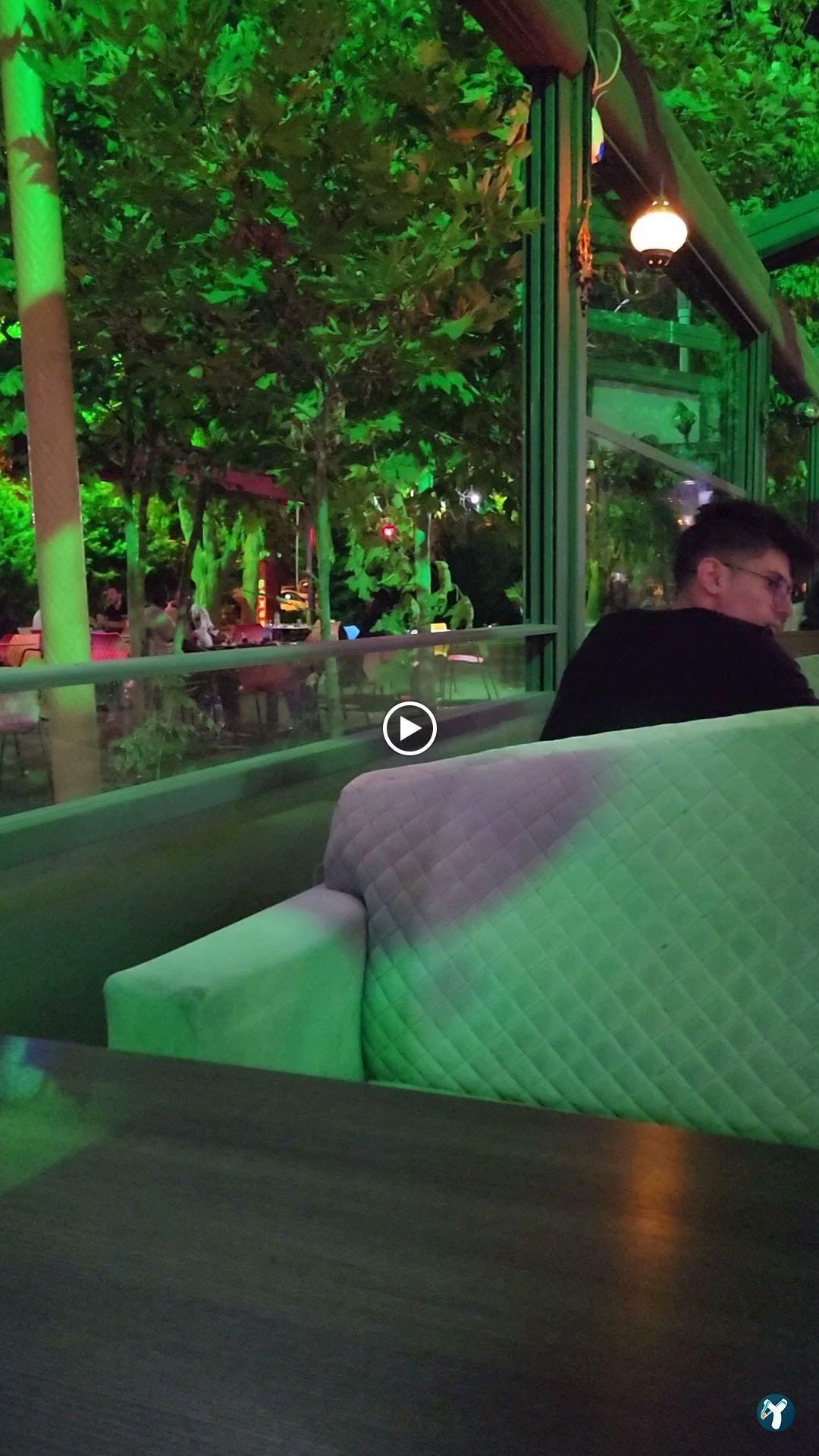 Faris Bistro