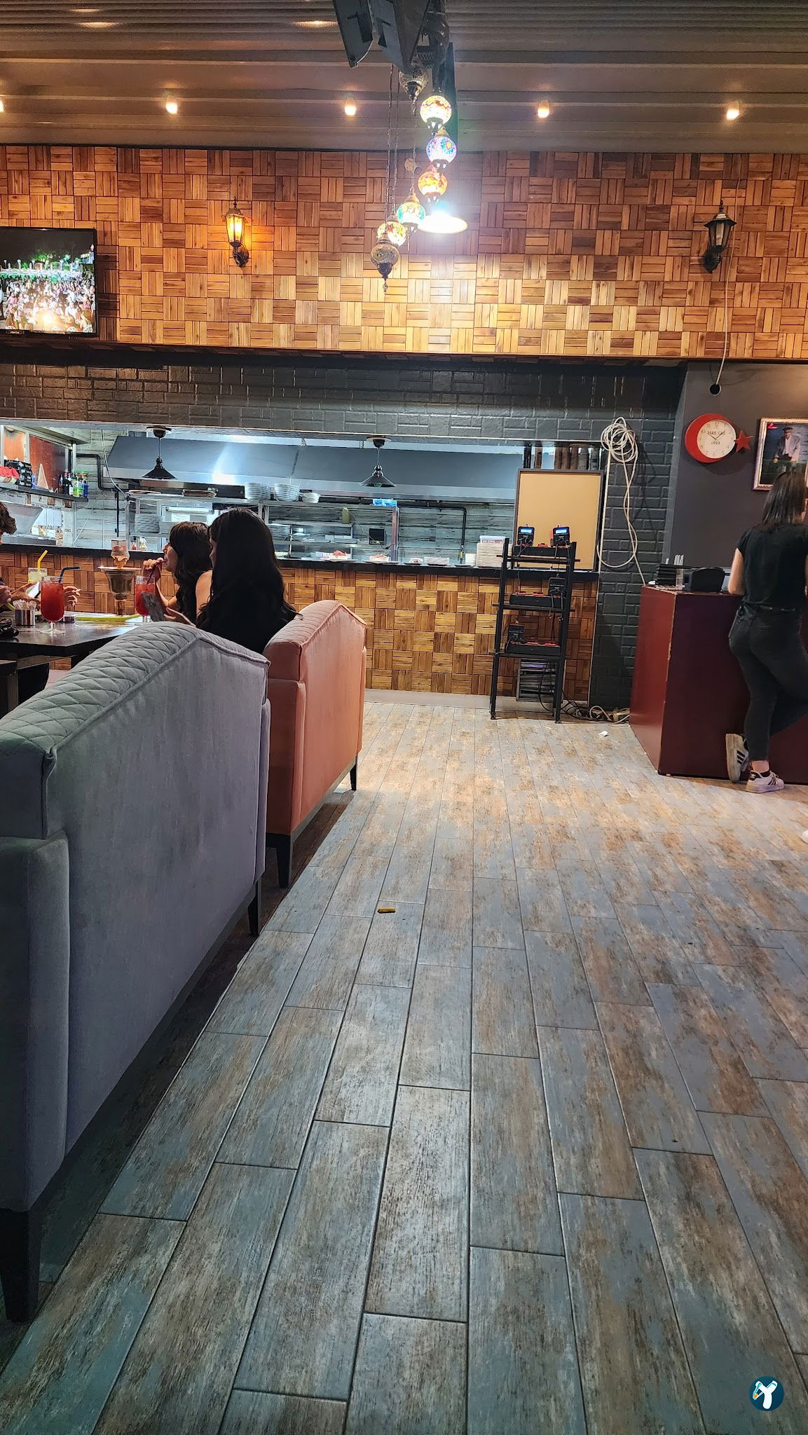 Faris Bistro
