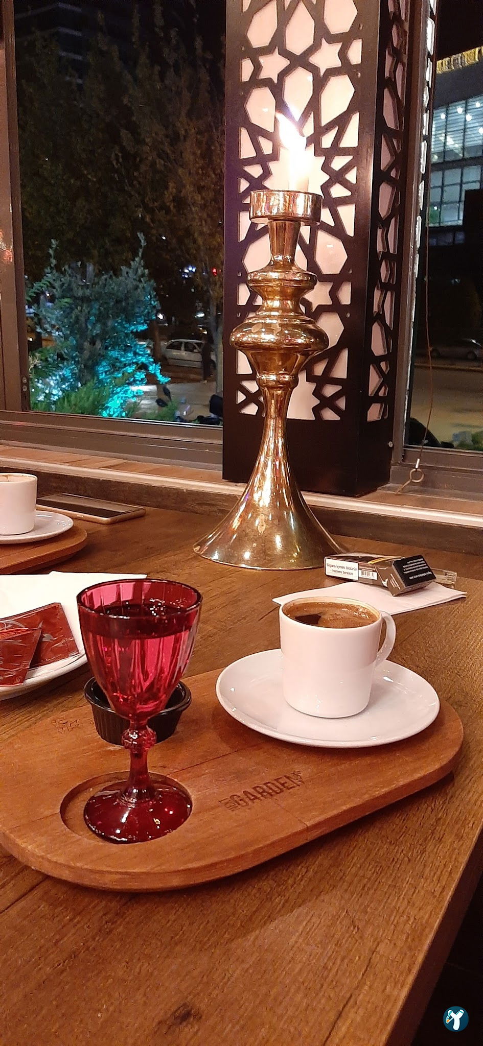 Faris Bistro