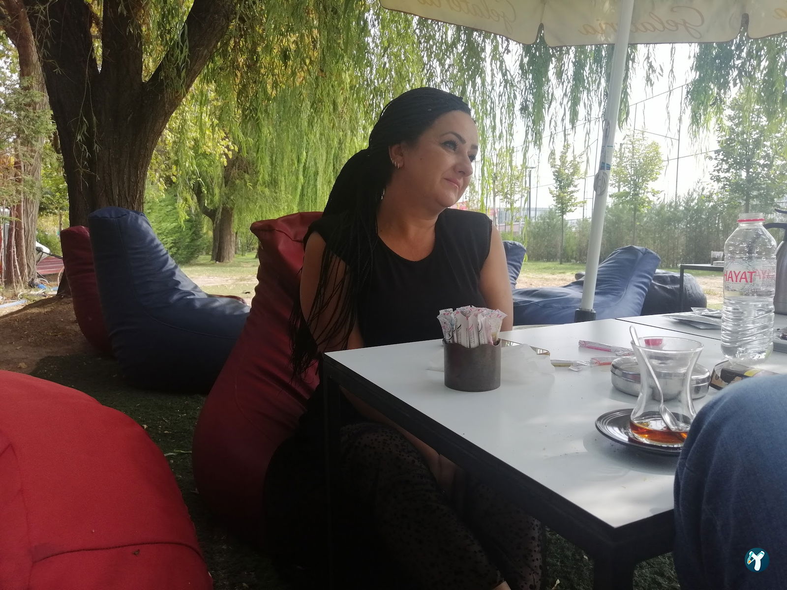 Faris Bistro
