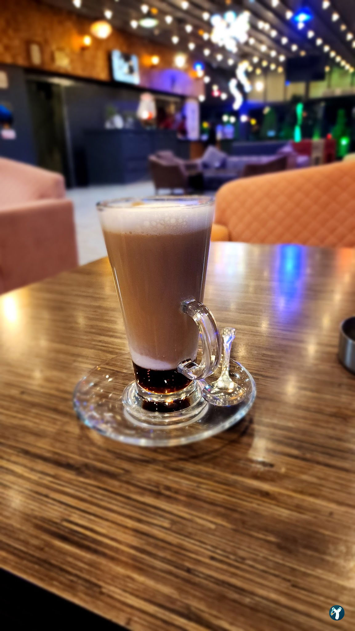 Faris Bistro
