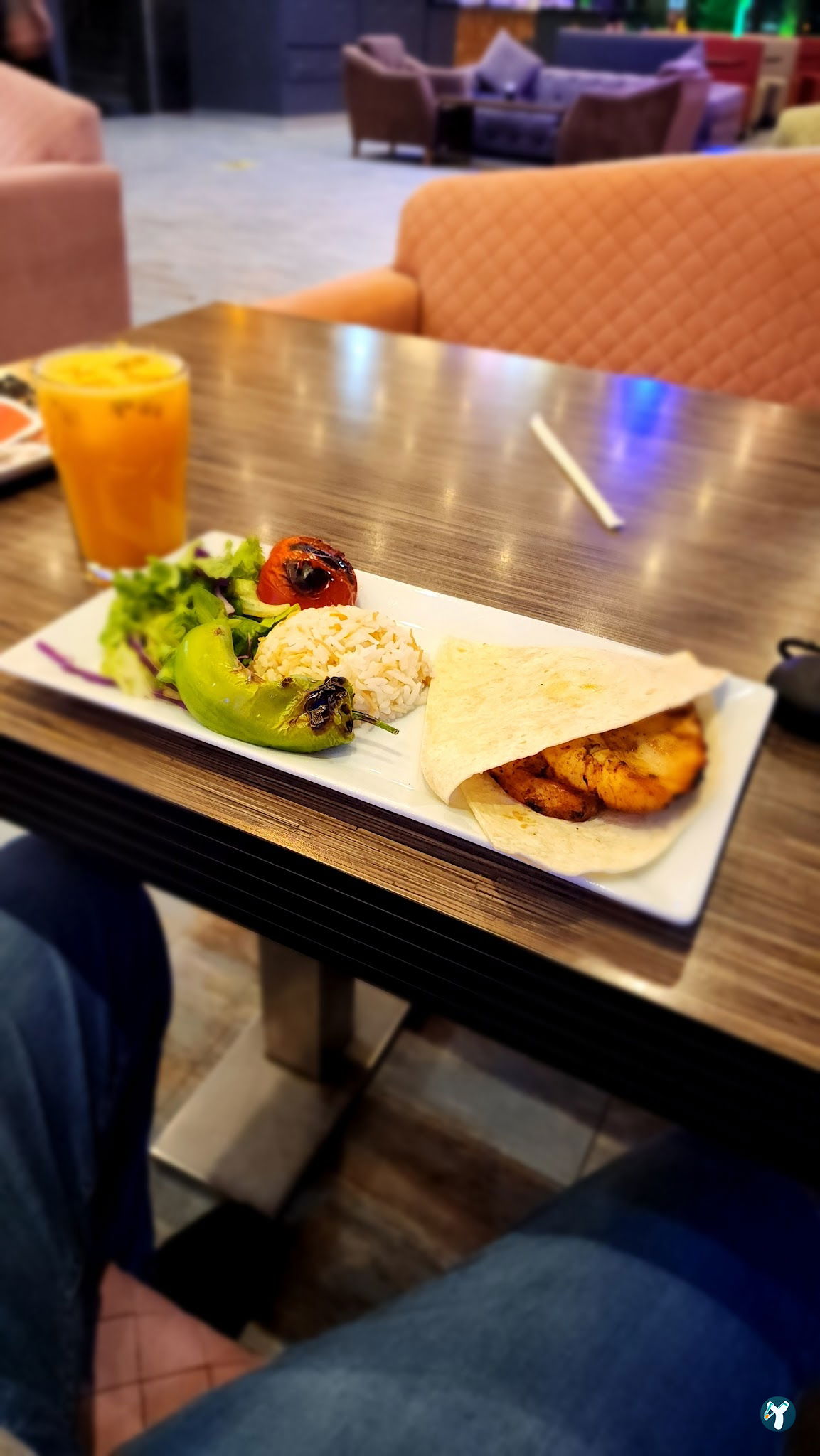 Faris Bistro