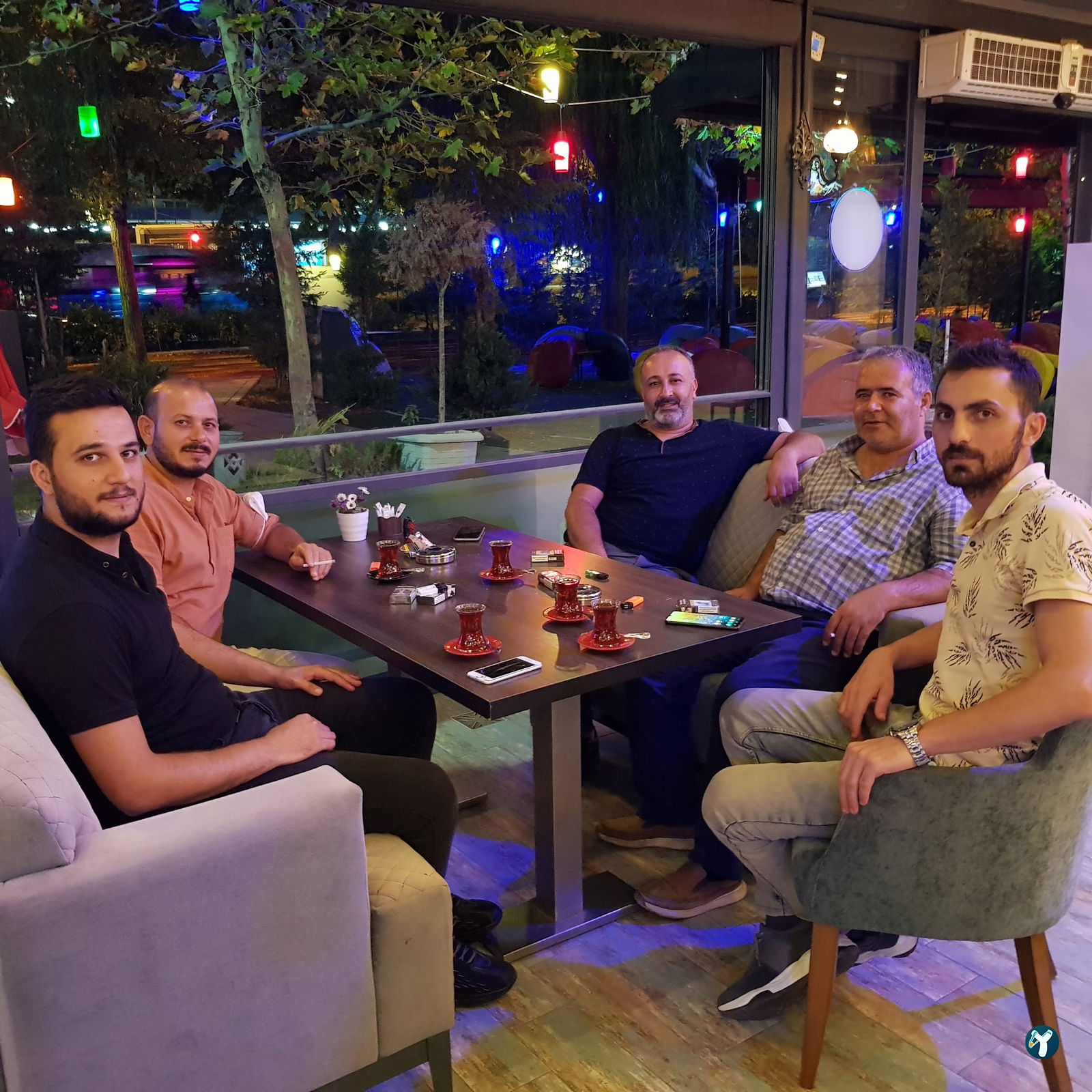 Faris Bistro