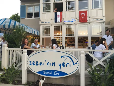Sezai'nin Yeri  resimleri