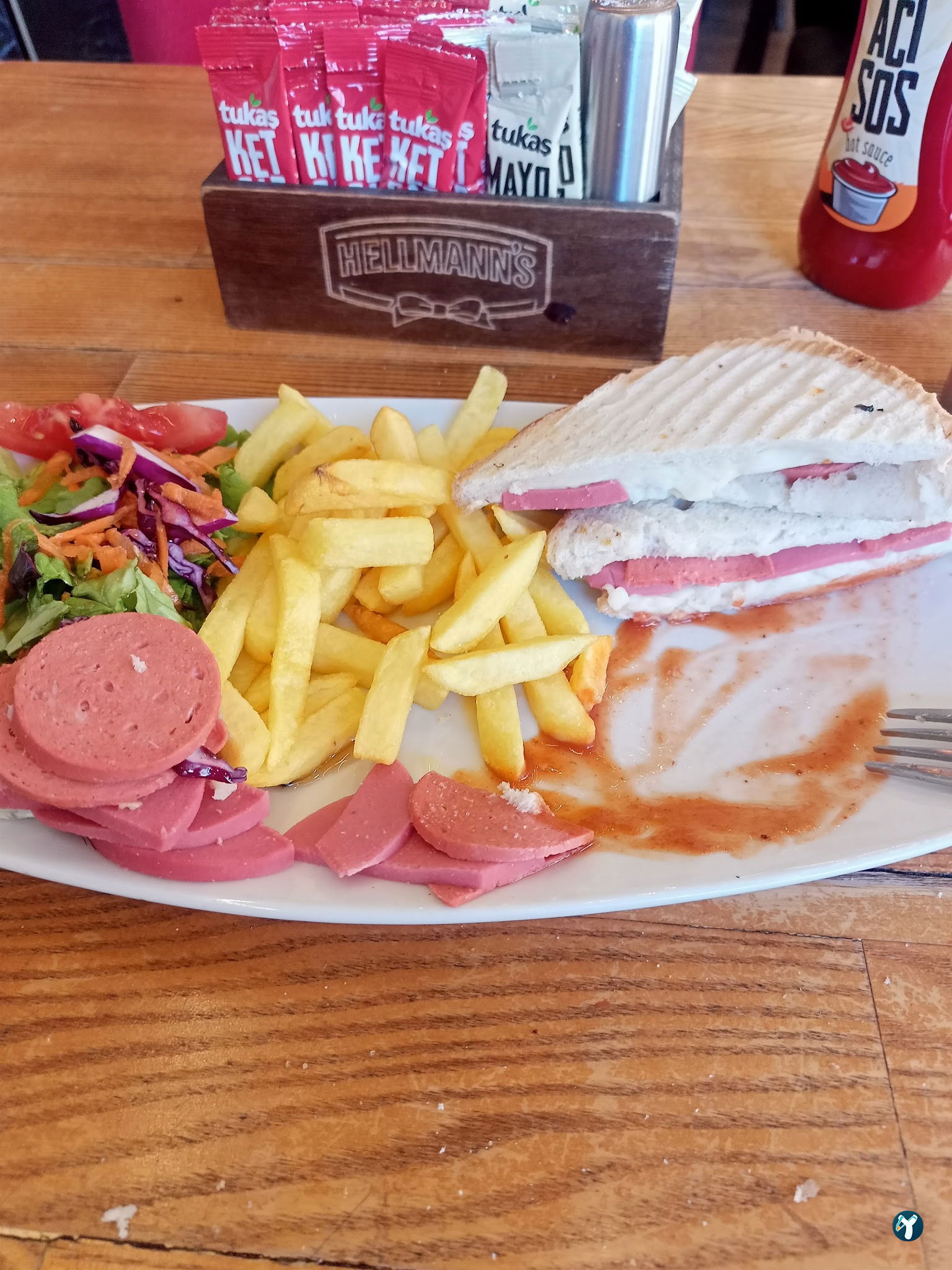 Premium Kafe