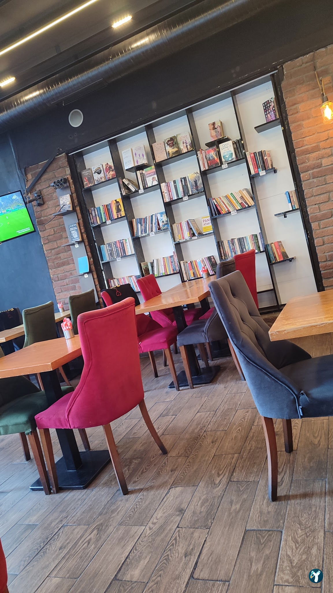 Premium Kafe