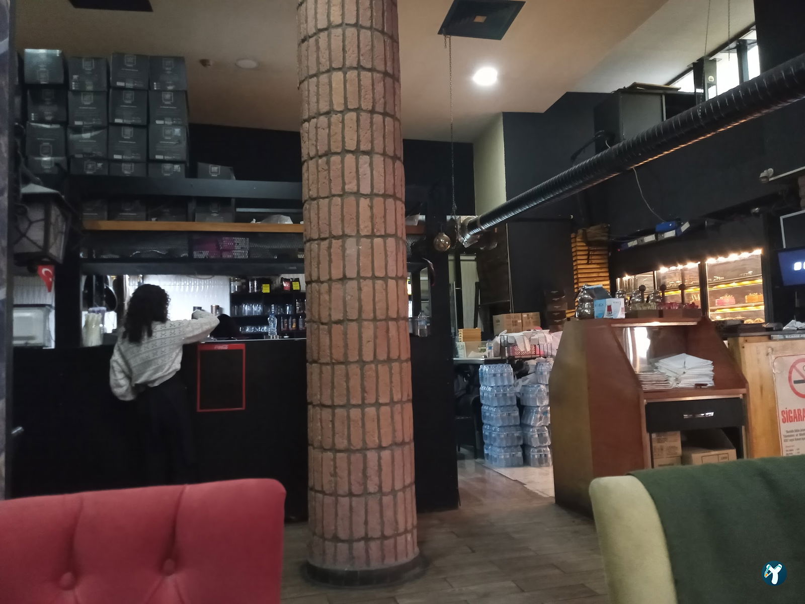 Premium Kafe