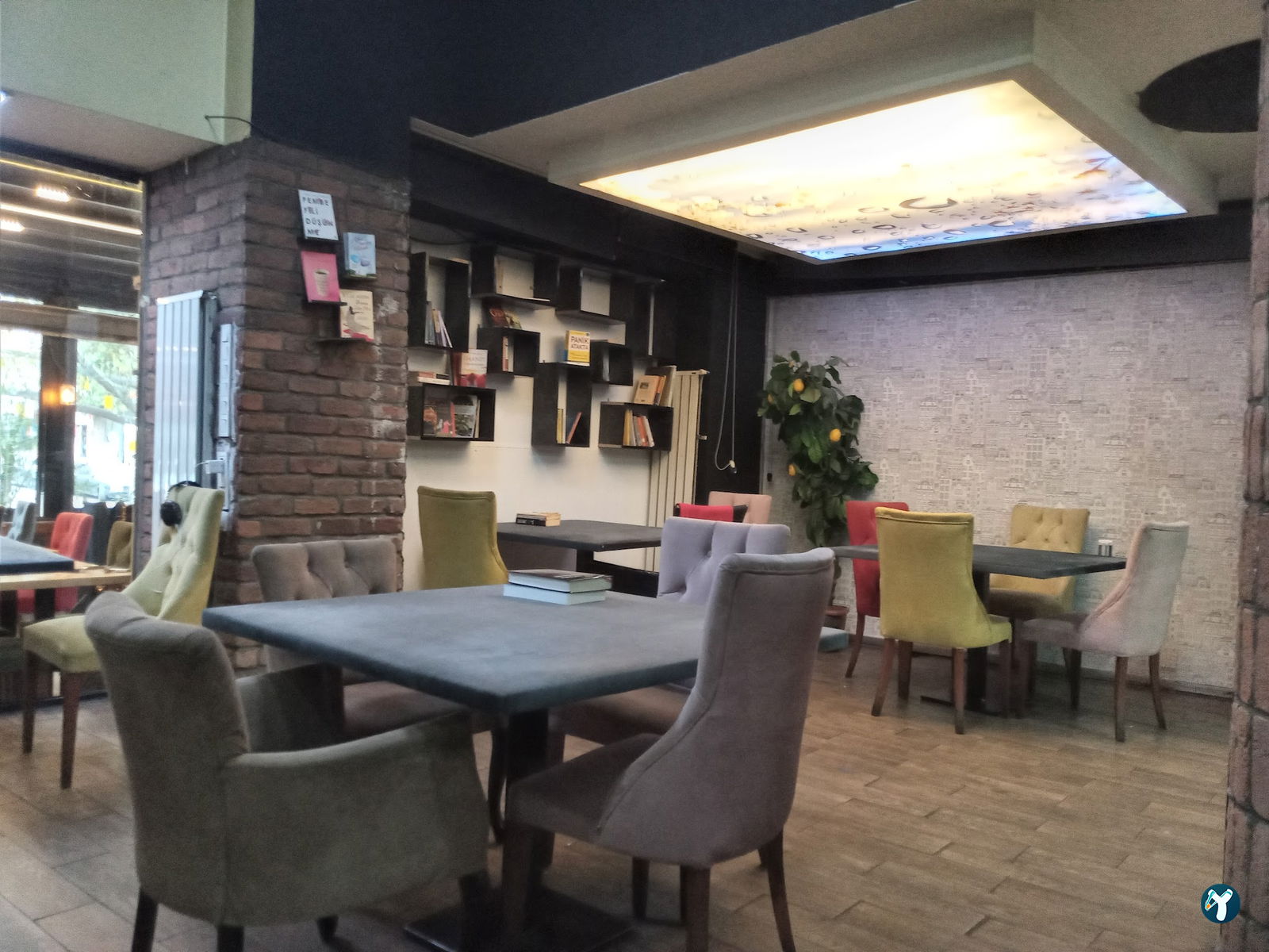 Premium Kafe