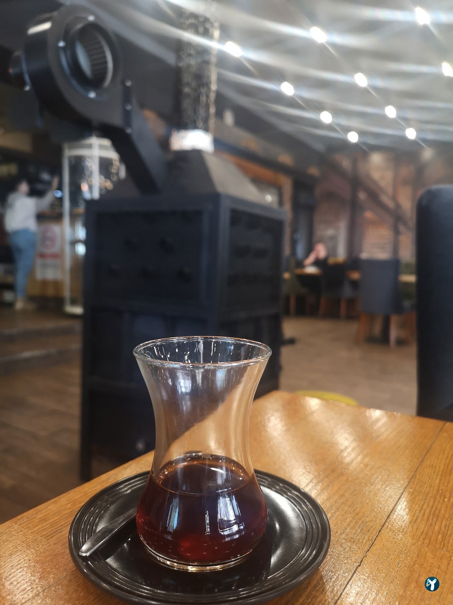 Premium Kafe