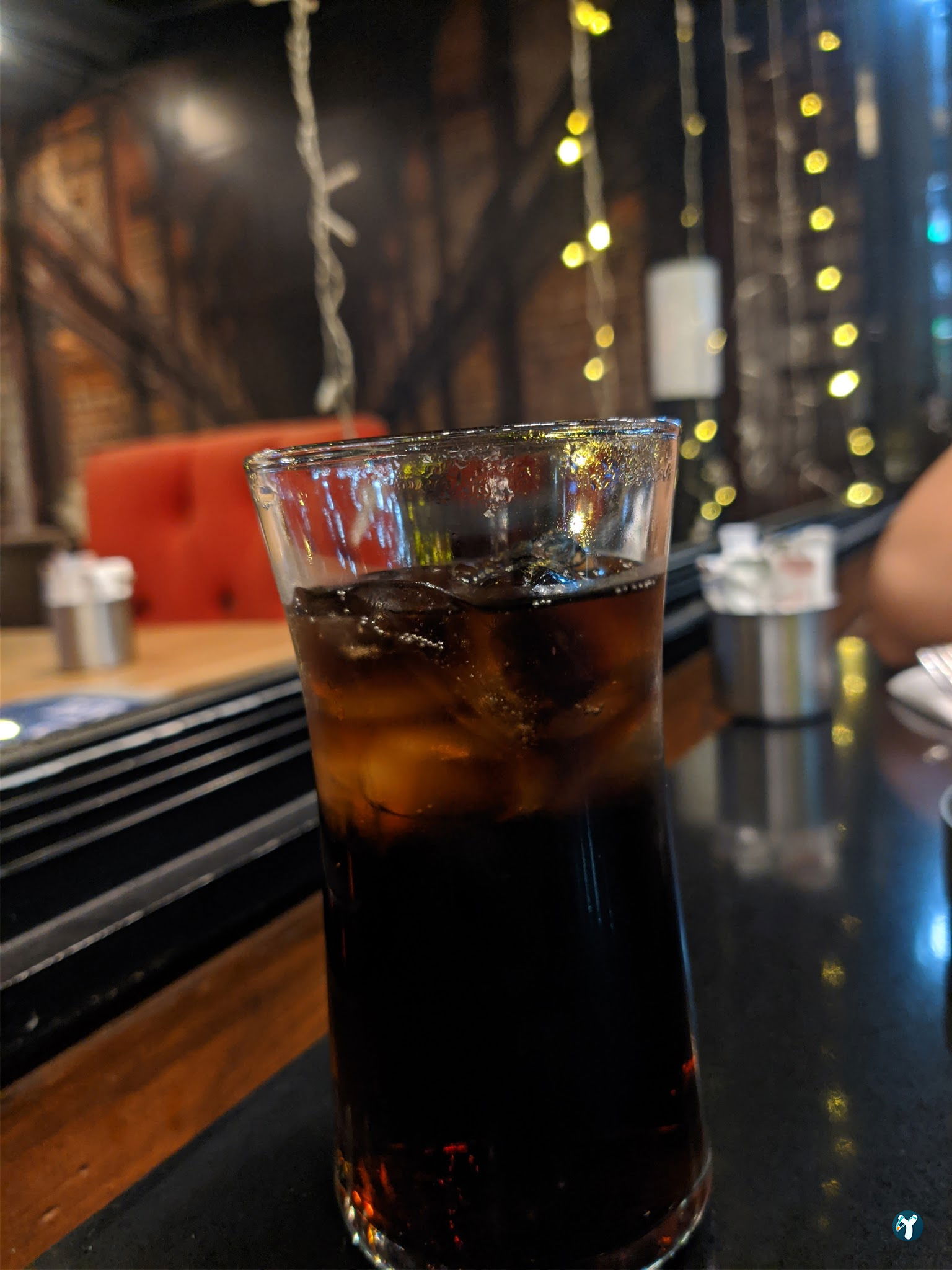 Premium Kafe