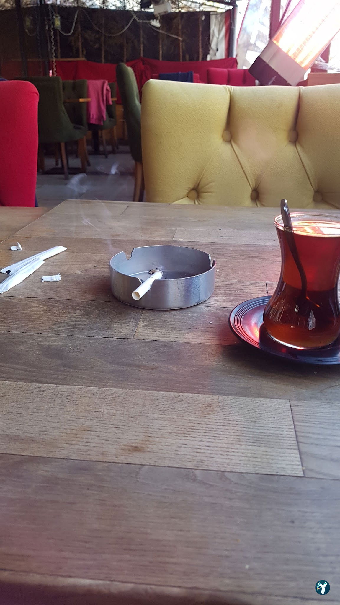 Premium Kafe