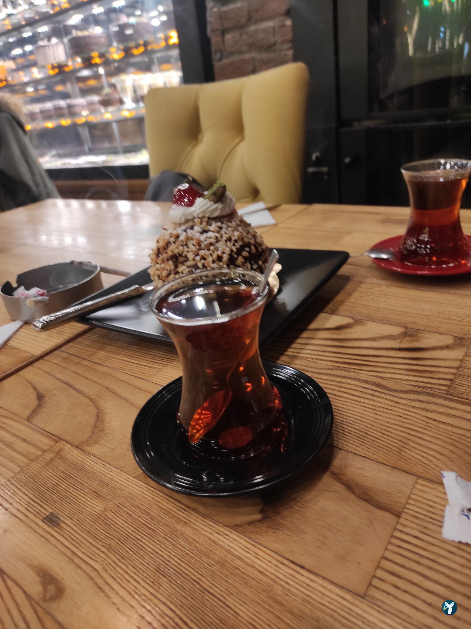 Premium Kafe
