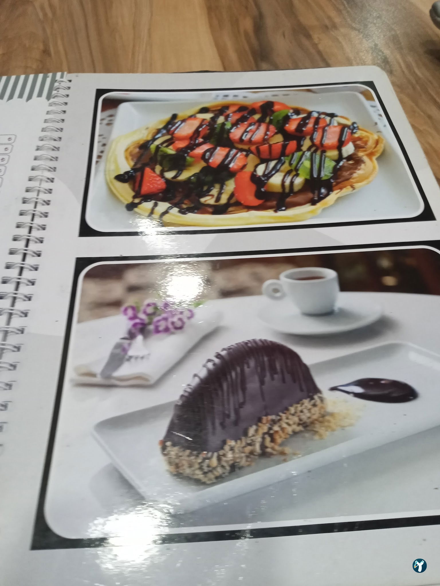 Premium Kafe
