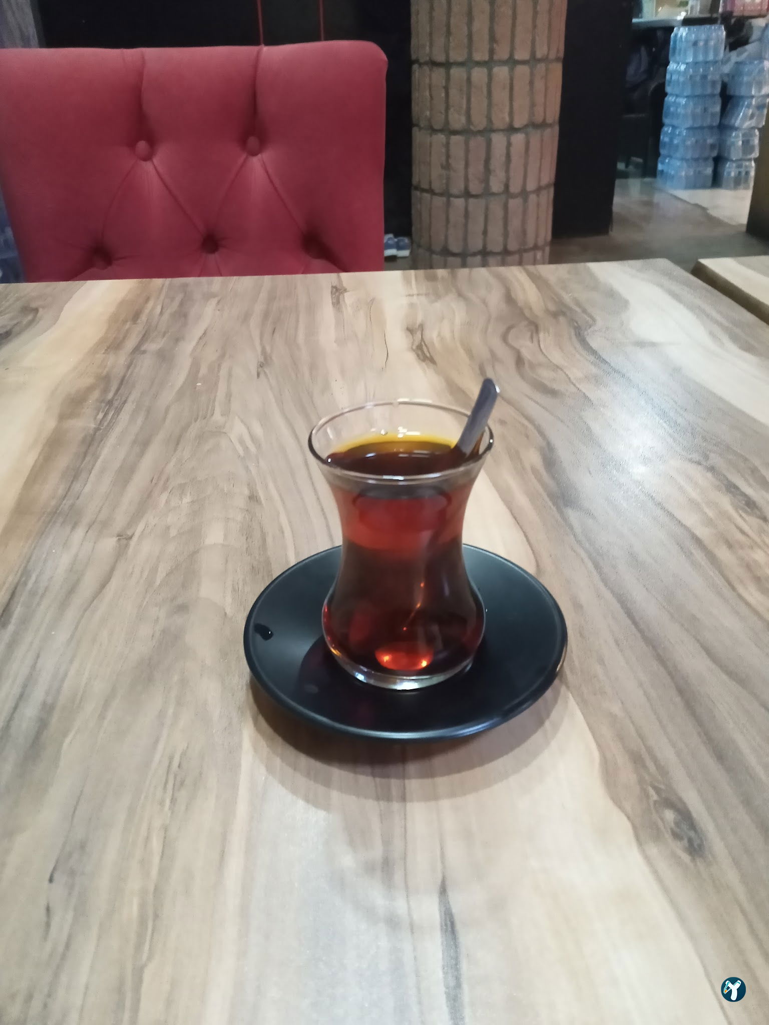 Premium Kafe