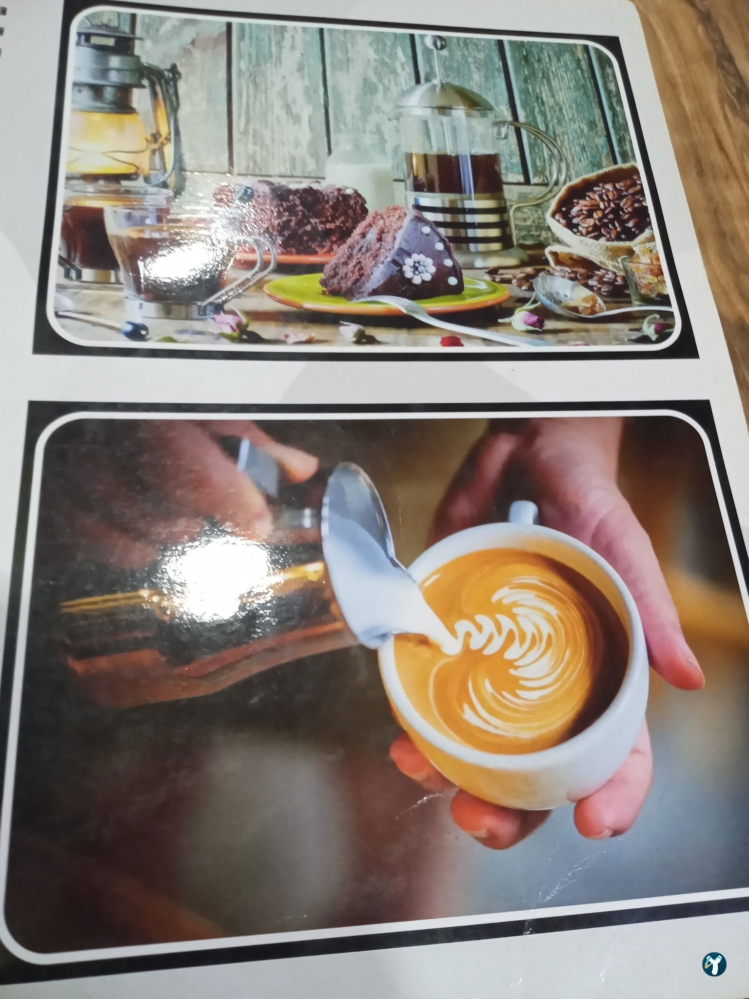 Premium Kafe
