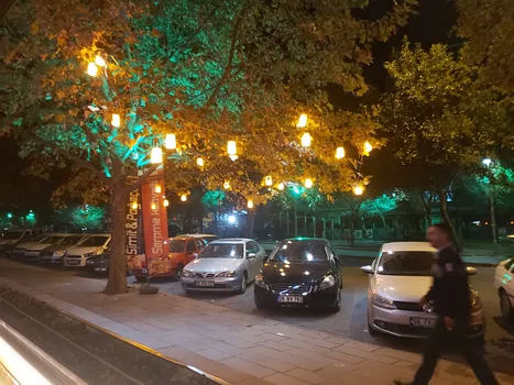 Premium Kafe resimleri