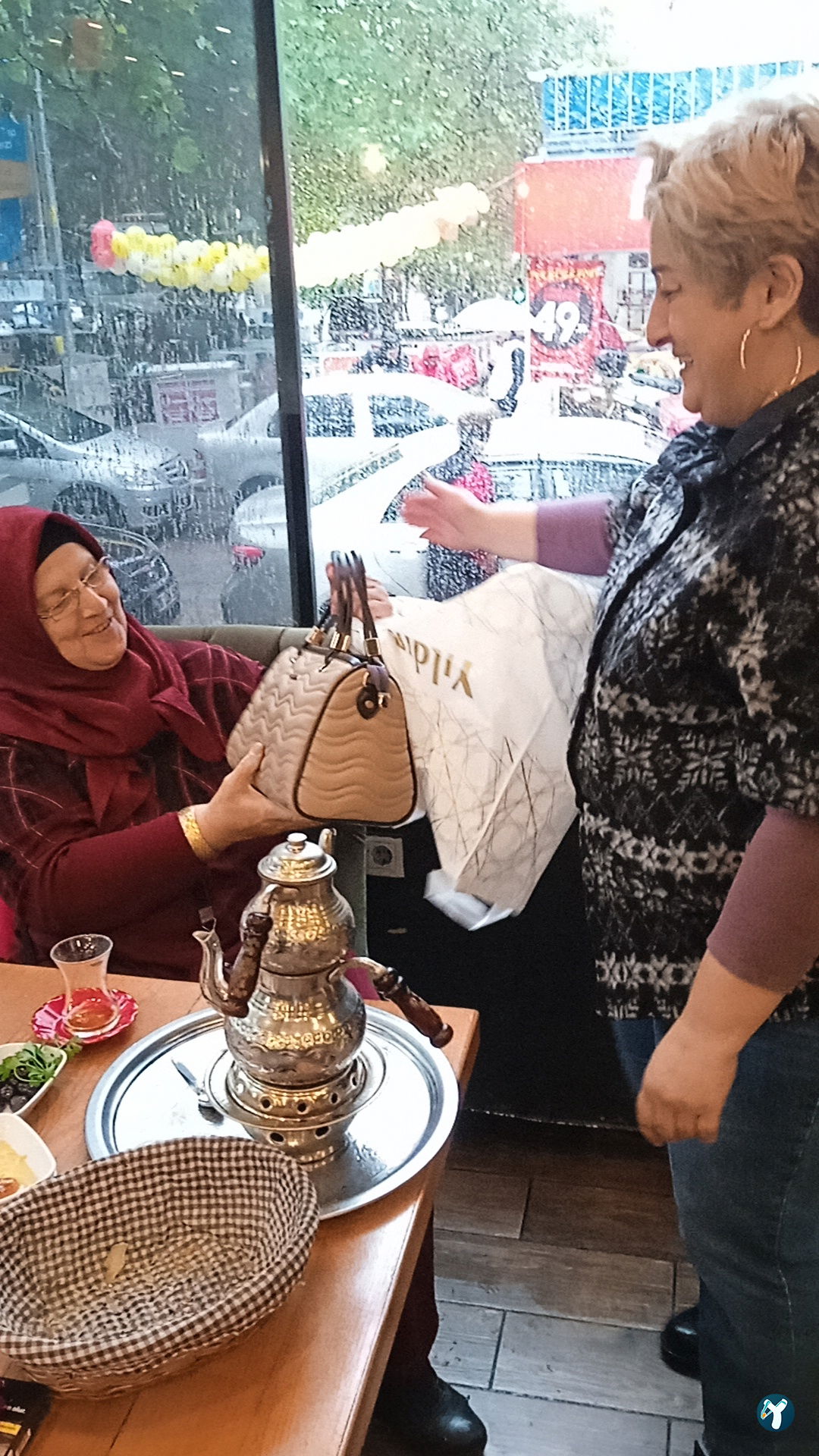Premium Kafe