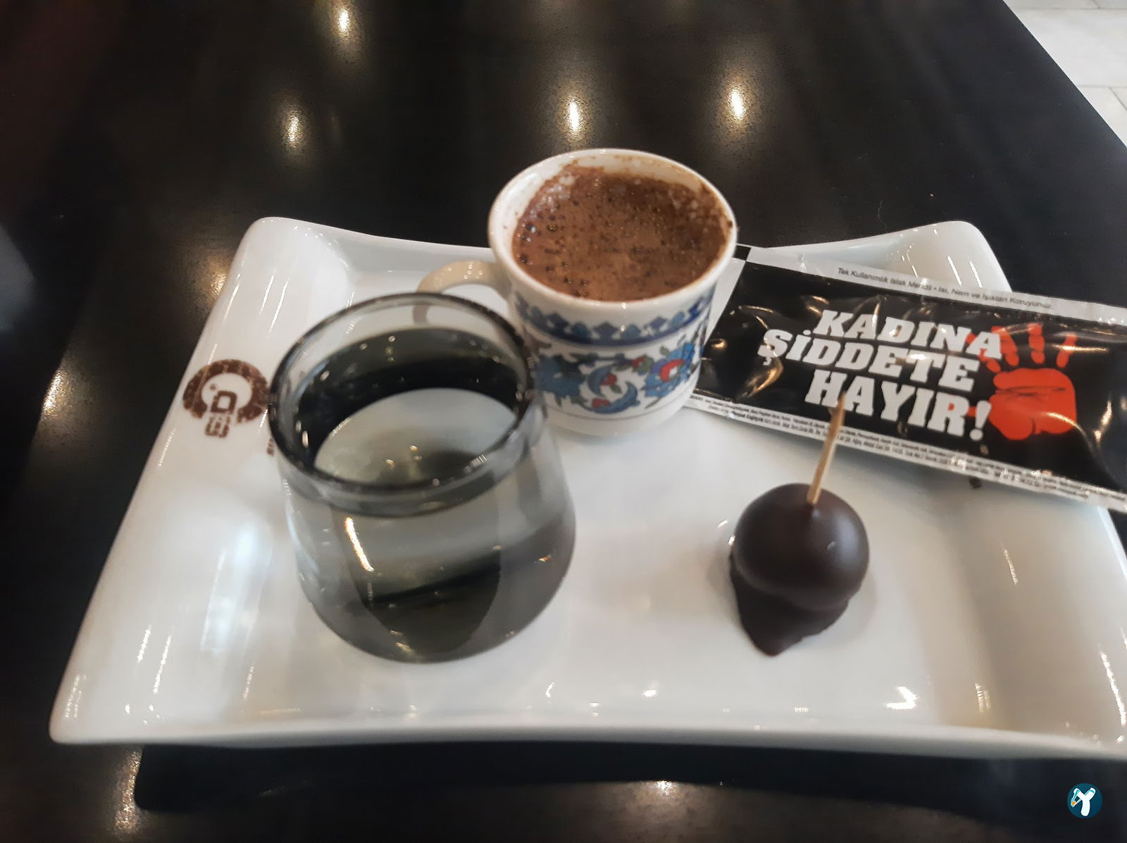 Premium Kafe