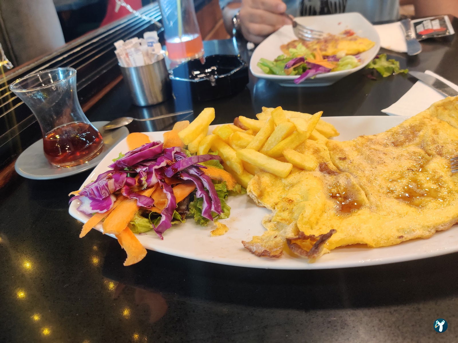 Premium Kafe