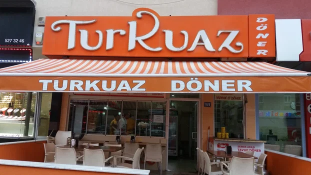 Turkuaz Döner & Köfte resimleri