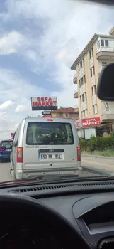 Turkuaz Döner & Köfte resimleri