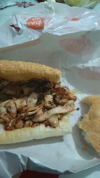 Turkuaz Döner & Köfte resimleri