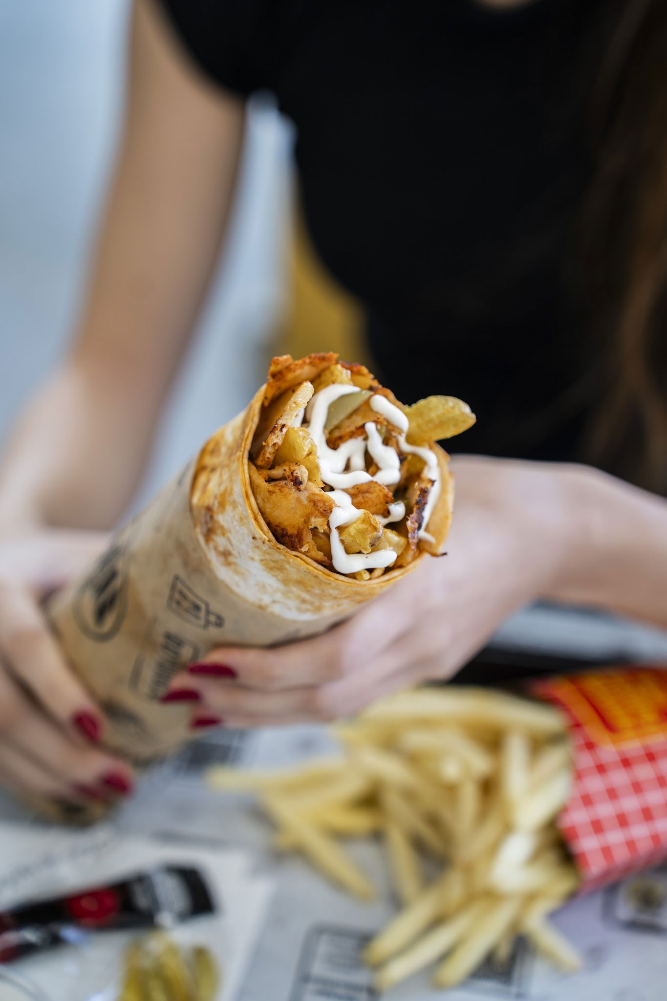 Zater Döner Sincan Ankara