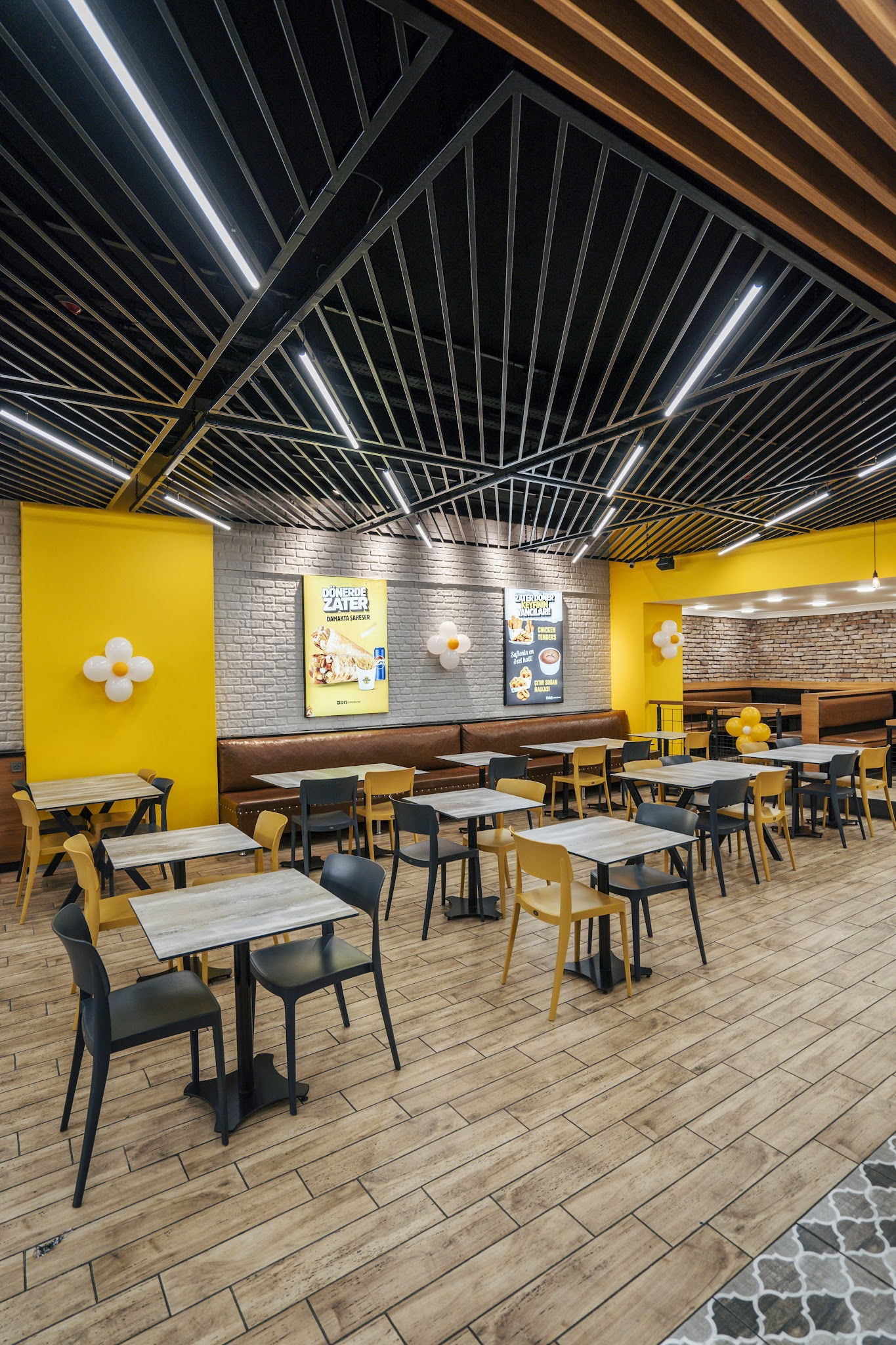 Zater Döner Sincan Ankara