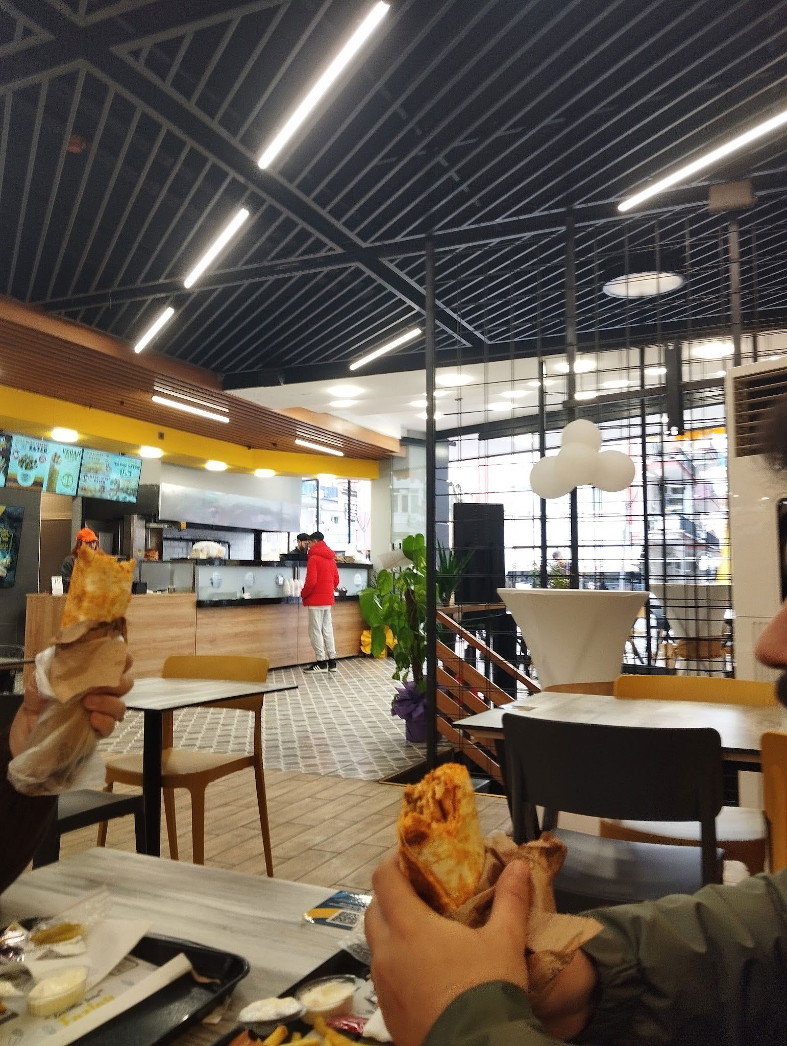 Zater Döner Sincan Ankara