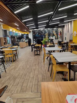 Zater Döner Sincan Ankara resimleri