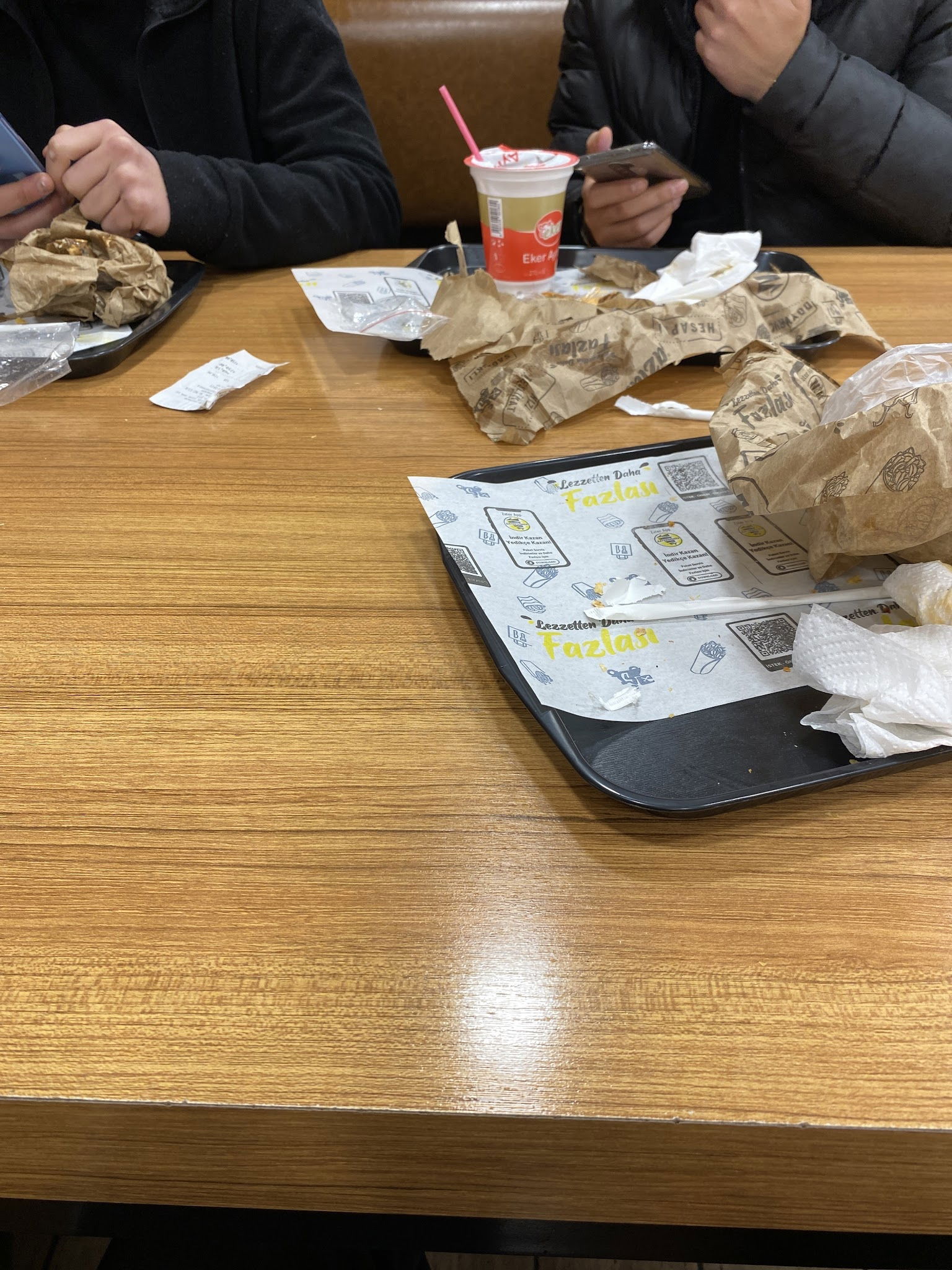 Zater Döner Sincan Ankara