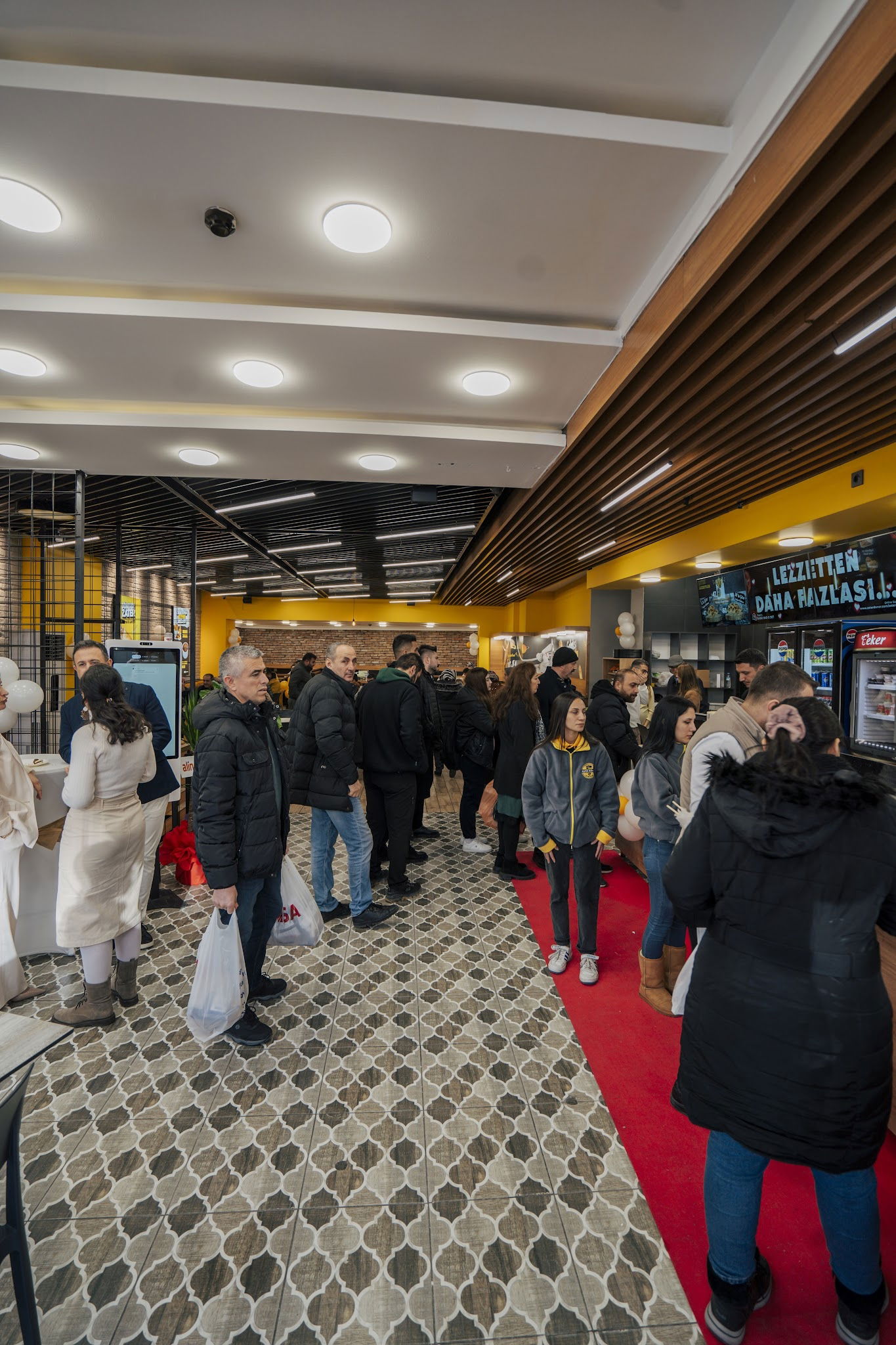 Zater Döner Sincan Ankara