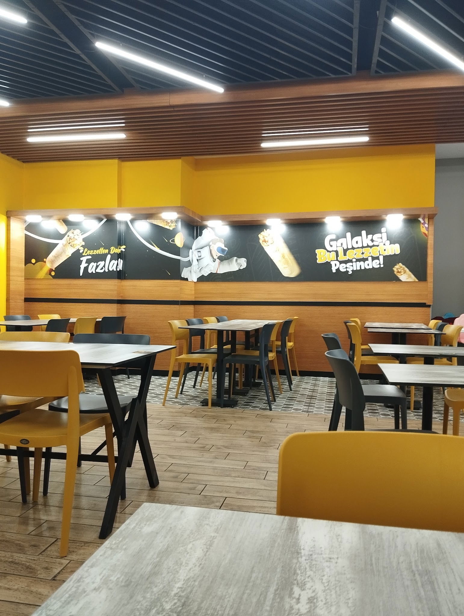 Zater Döner Sincan Ankara