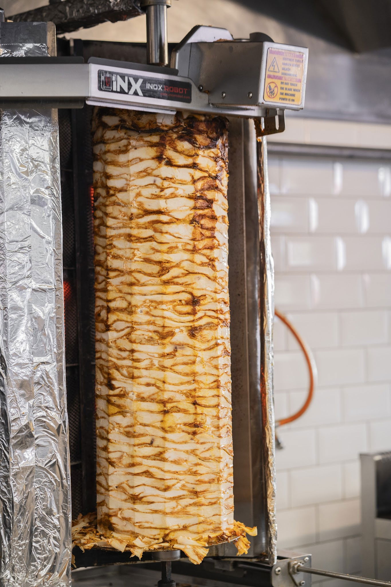 Zater Döner Sincan Ankara