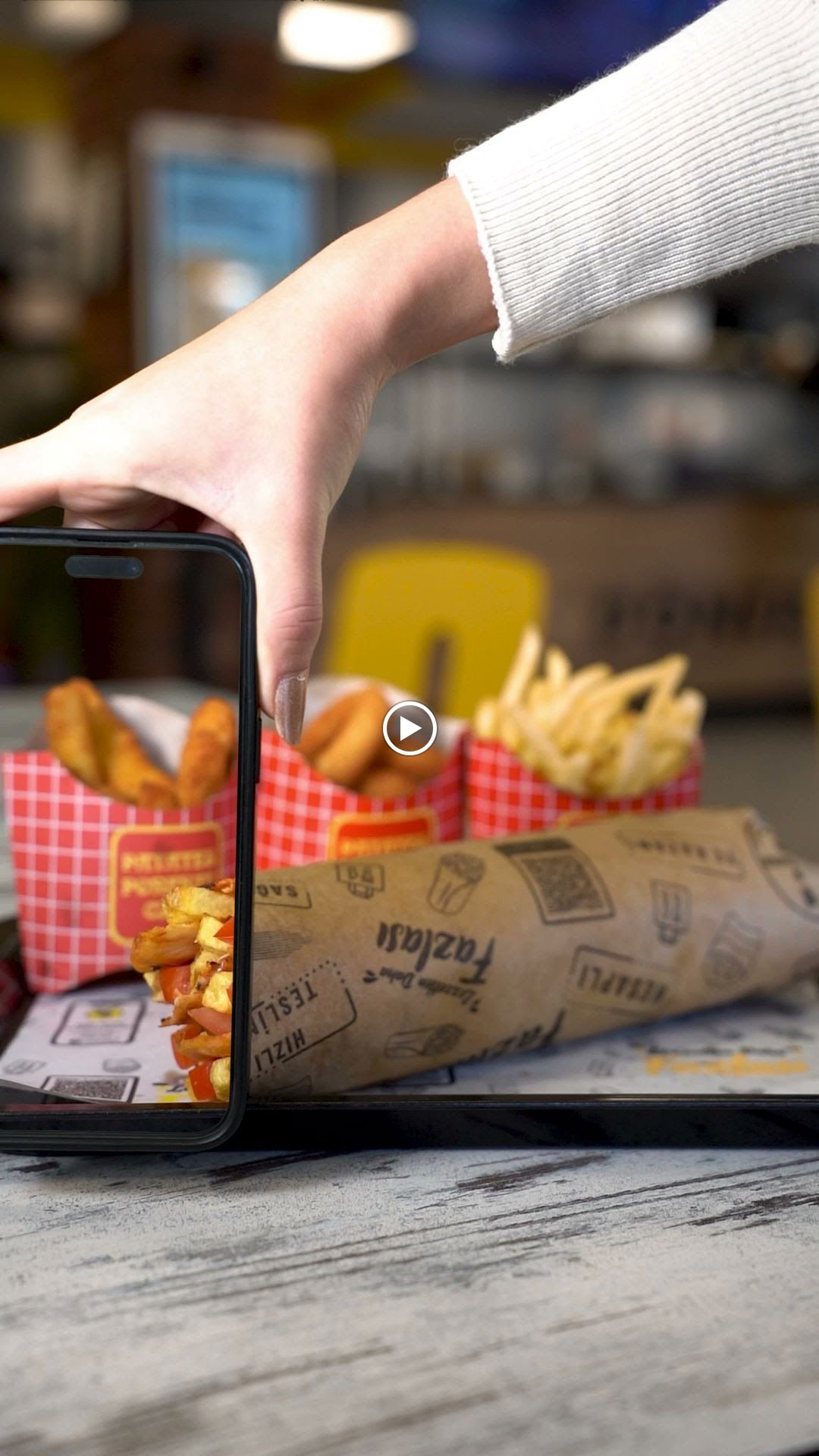 Zater Döner Sincan Ankara