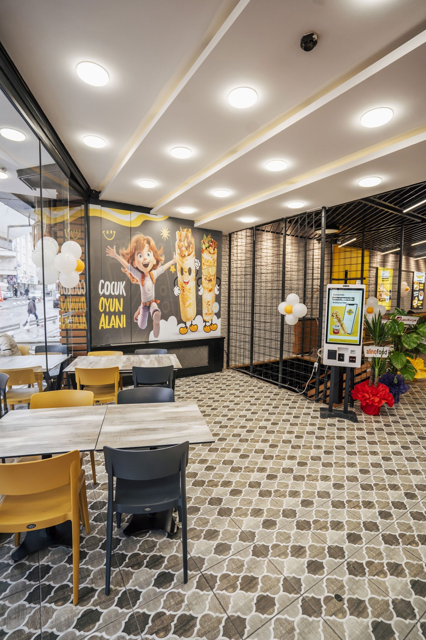 Zater Döner Sincan Ankara