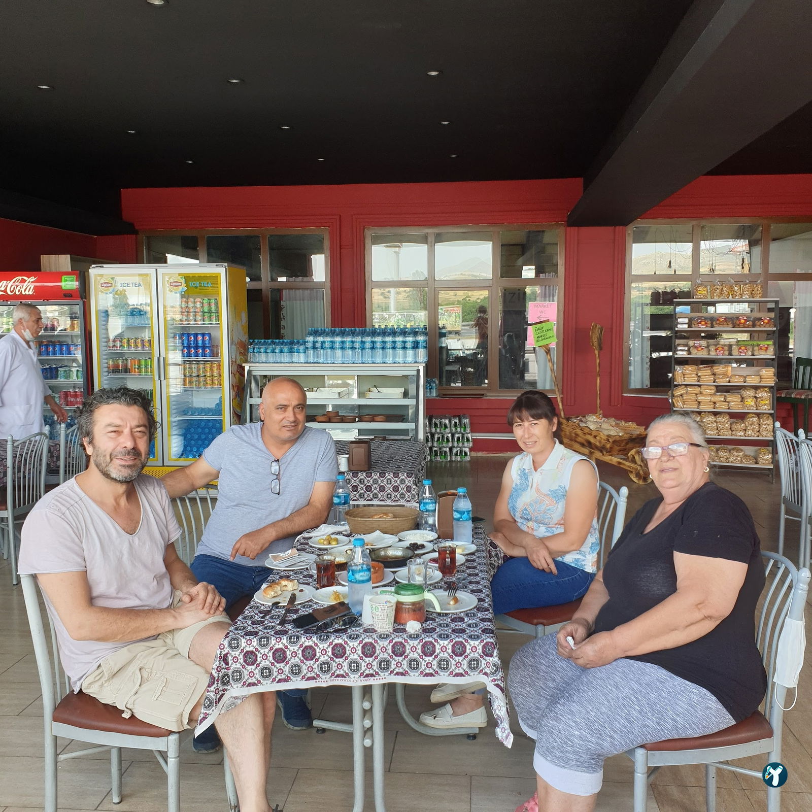 Bena Kahve Polatlı