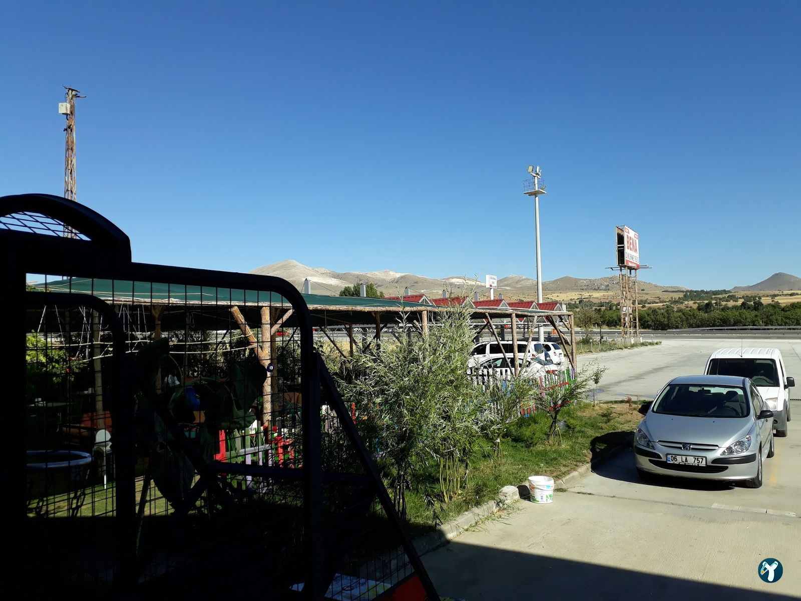 Bena Kahve Polatlı