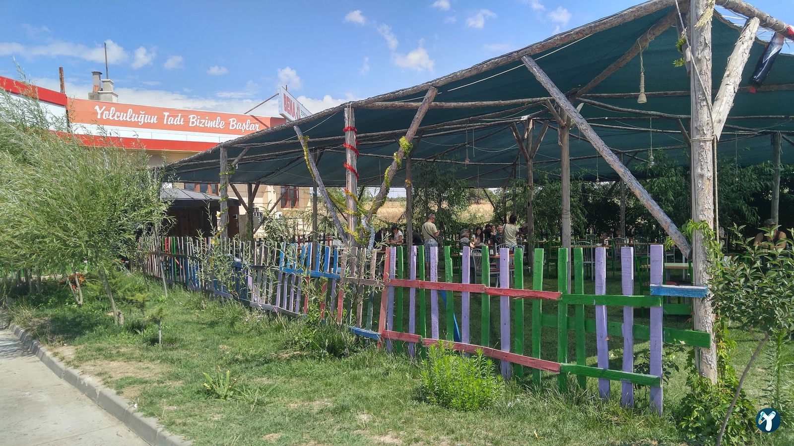 Bena Kahve Polatlı