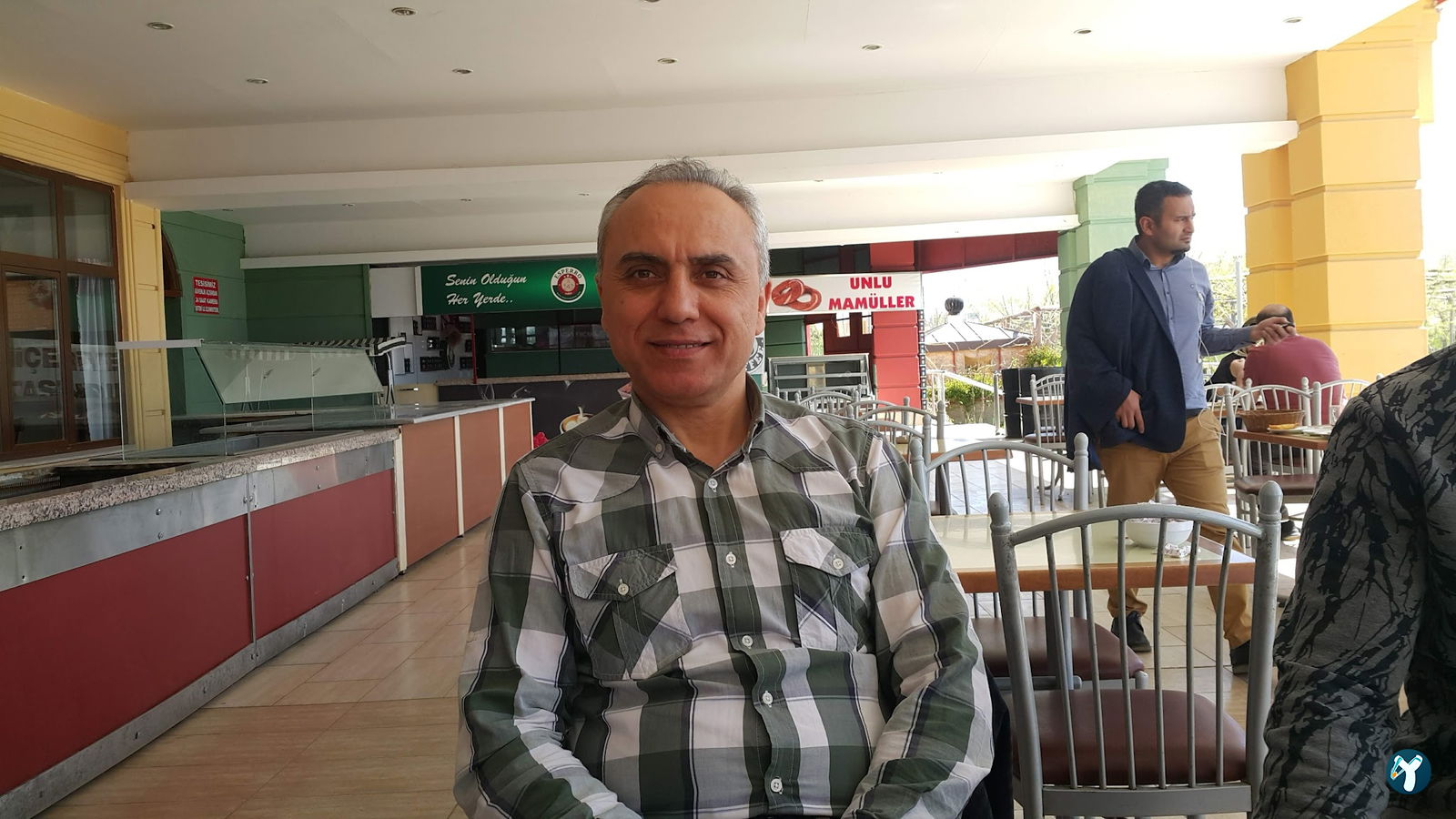 Bena Kahve Polatlı