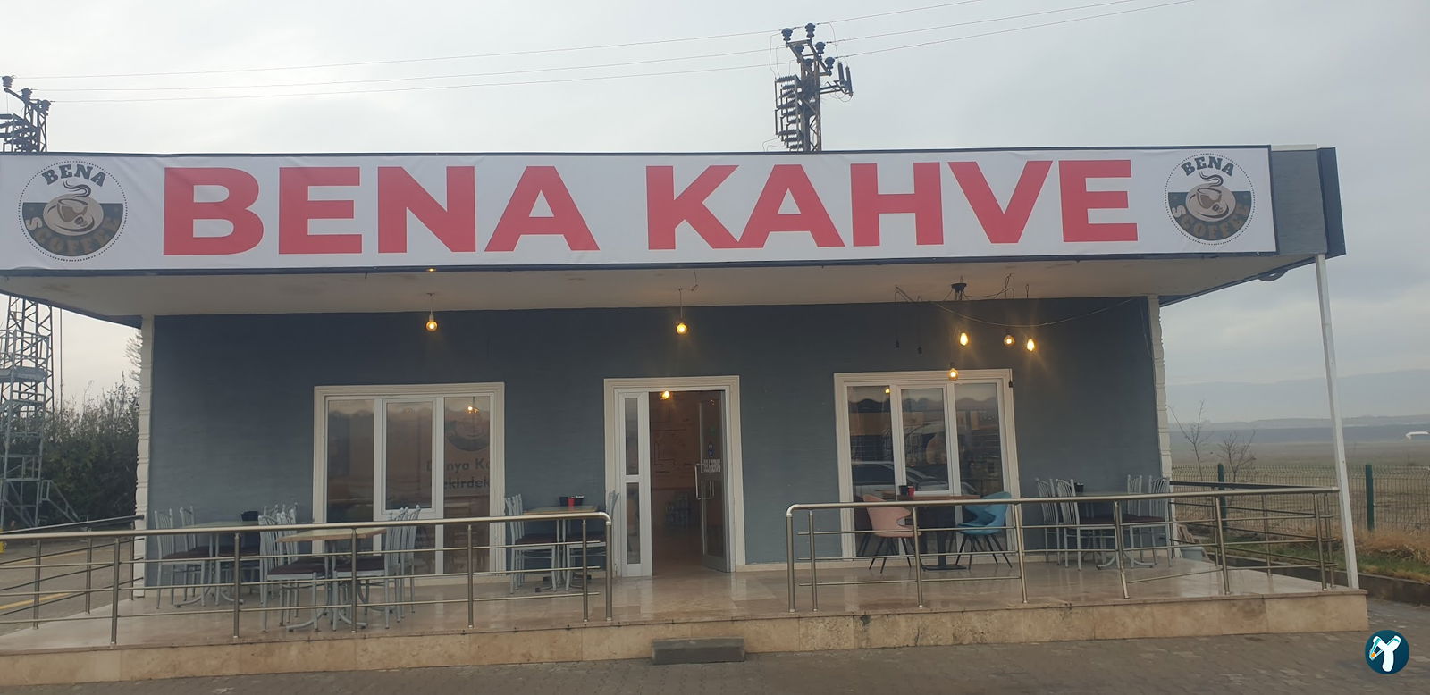 Bena Kahve Polatlı