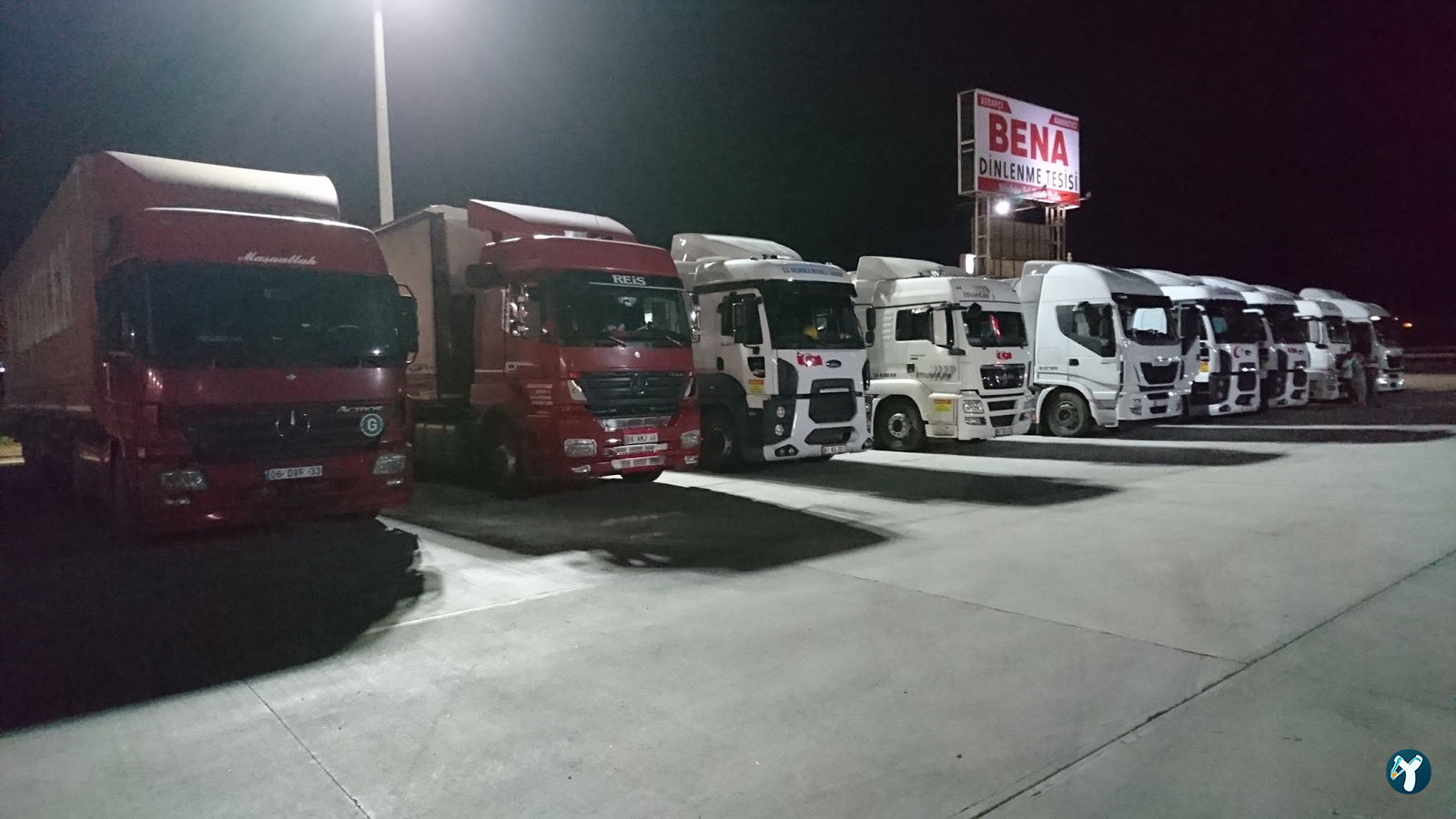 Bena Kahve Polatlı