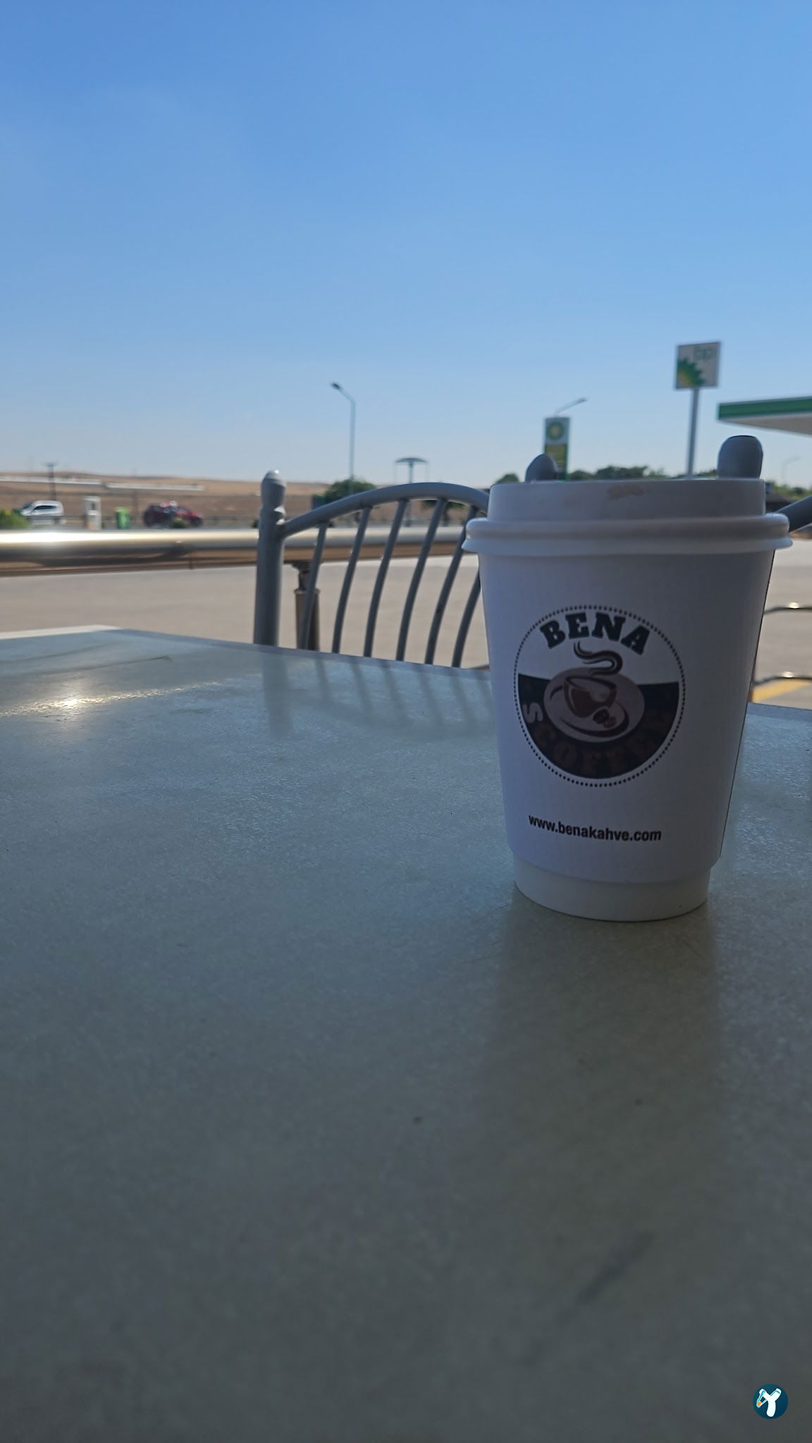 Bena Kahve Polatlı