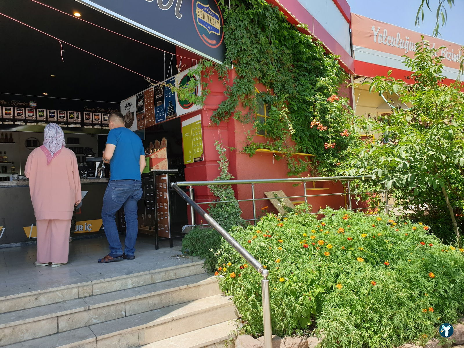 Bena Kahve Polatlı