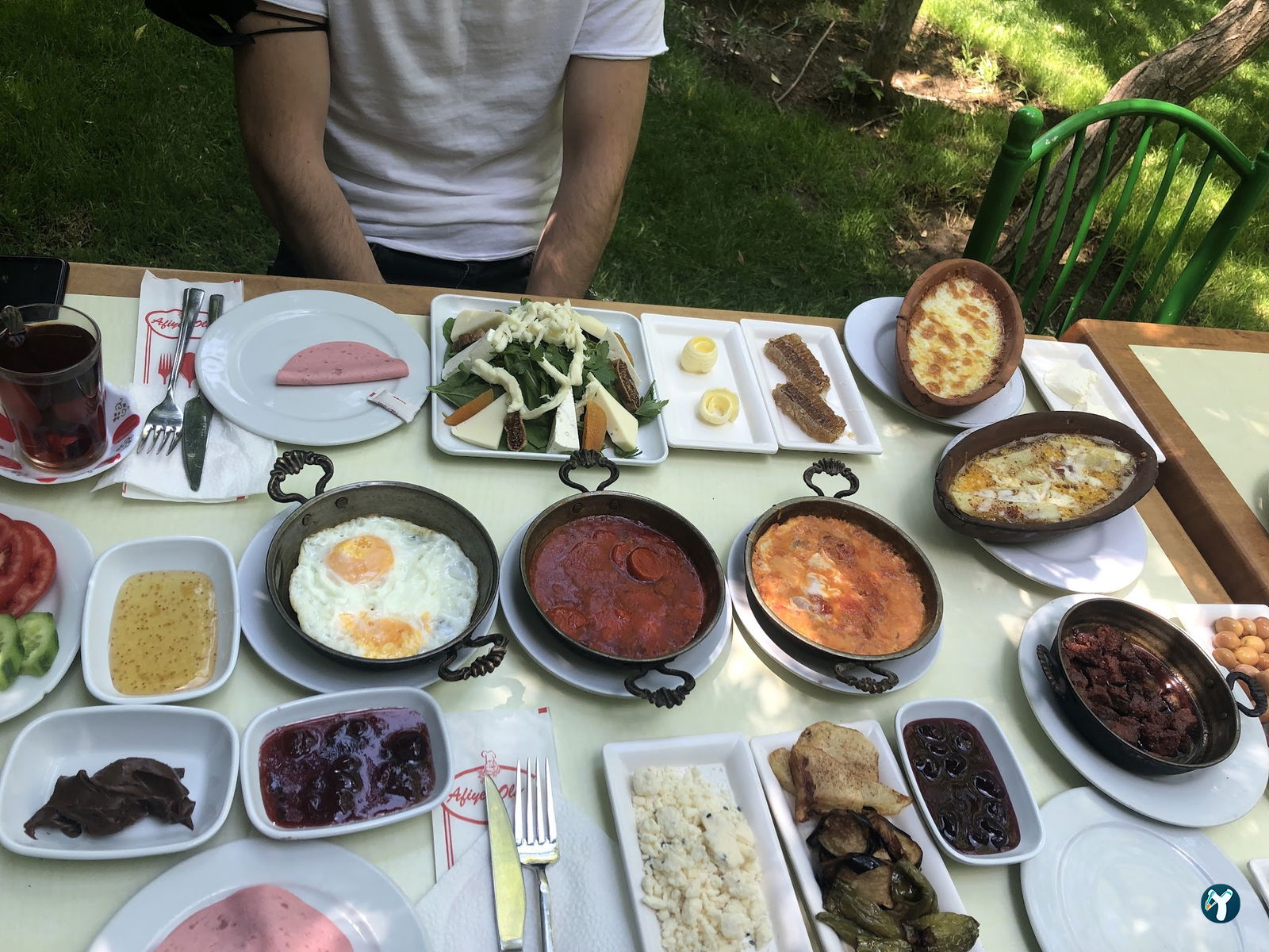Bena Kahve Polatlı