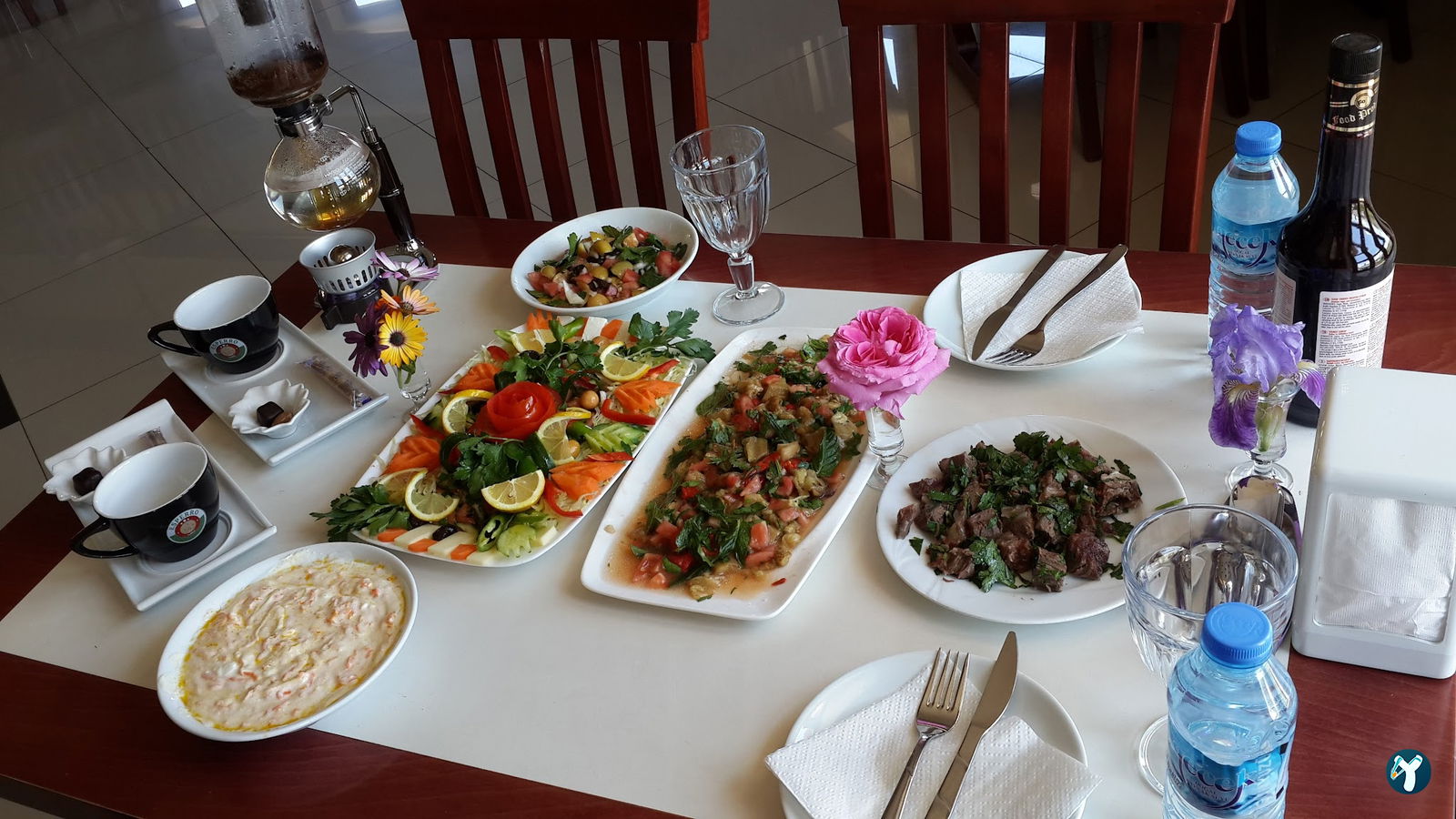 Bena Kahve Polatlı