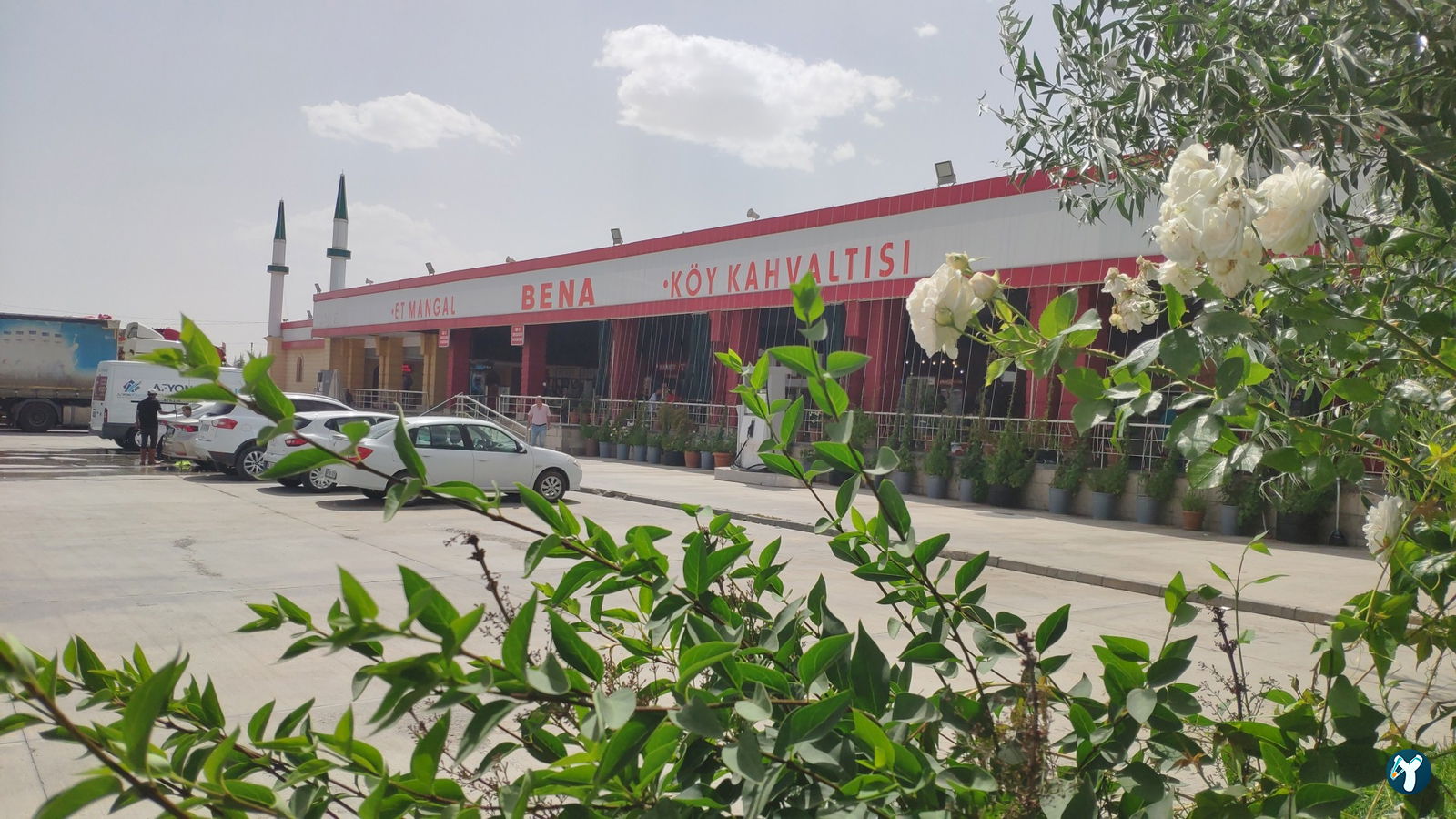 Bena Kahve Polatlı